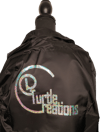 Custom Jacket- "Your Design Your Way"
