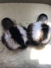 Coffee cream slides