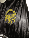 Custom Sportswear Jacket - "Your Design Your Way"