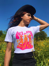 "Art in ATX" T-Shirt WHITE