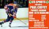 PAUL COFFEY PRIVATE SIGNING