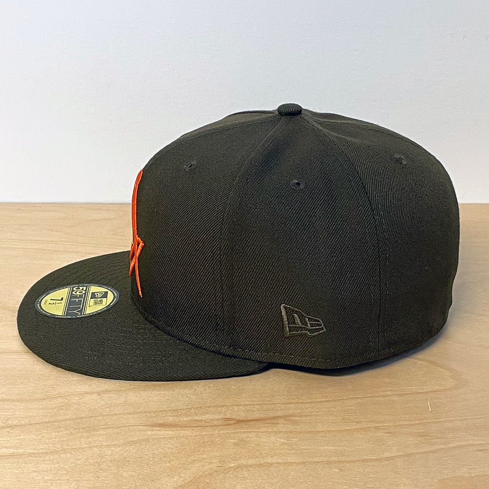 Image of Pads inspired 59Fifty fitted