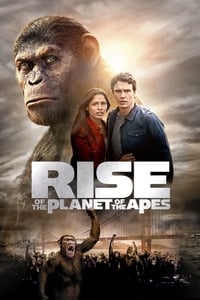 WATCH  Rise of the Planet of the Apes  2011 FULL HD STREAMING