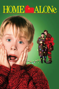 WATCH  Home Alone  1990 FULL HD STREAMING