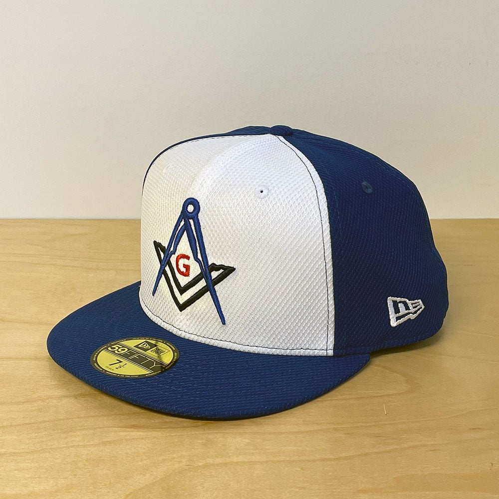 Image of Jays inspired 59Fifty fitted