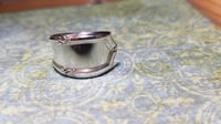 Image 1 of Sterling Silver Margo Ring