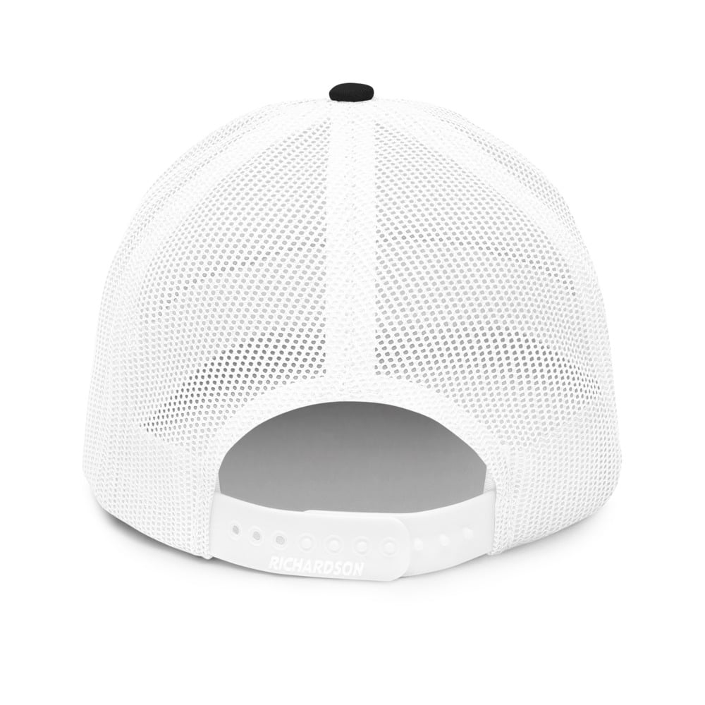 Only Hands Hockey Club Mesh Trucker Hat