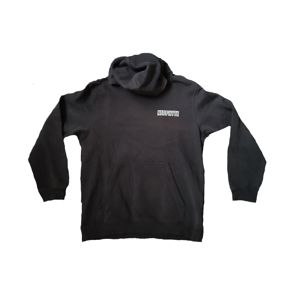 Neophyte hoodie