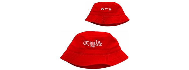 Supreme Bucket Hats for Women