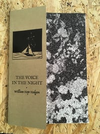 The Voice In The Night - William Hope Hodgson 