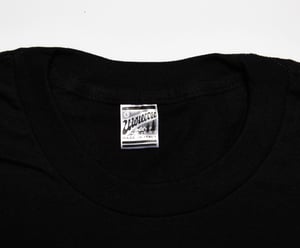 Image of CASPER Tee Black