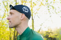 Image 1 of  INTEGRITY CYCLING CAP