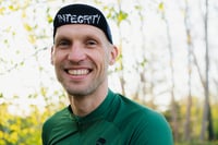 Image 3 of  INTEGRITY CYCLING CAP