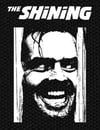 The Shining Here's Johnny! Patch