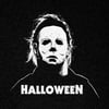 Halloween Michael Myers Patch