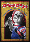 Chucky Good Guys Patch