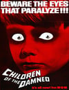 Children of the Damned Patch