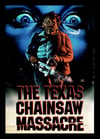 Texas Chainsaw Massacre Patch