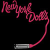 New York Dolls Color Patch