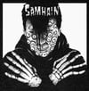 Samhain Ghoul Patch