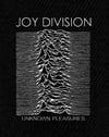 Joy Division Unknown Pleasures Patch