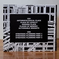 Image 3 of Mark Solotroff "Strategic Planning Vol. 3" 2CD