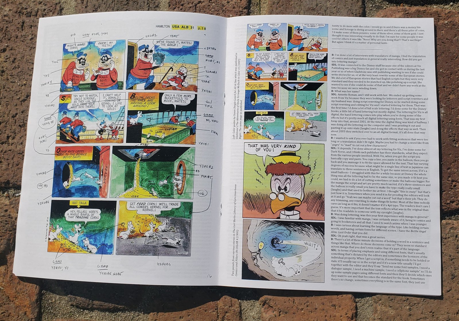 GENTEMSTICK Bubbles シグネチャー　限定10本　＃バブルス Bubbles #10 | Bubbles Zine