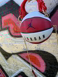 Image 1 of BIG RED BALLABAG