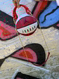 Image 2 of BIG RED BALLABAG