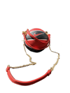 SMALL RED BALLBAG