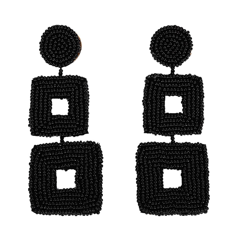 Image of Square Rice Beads