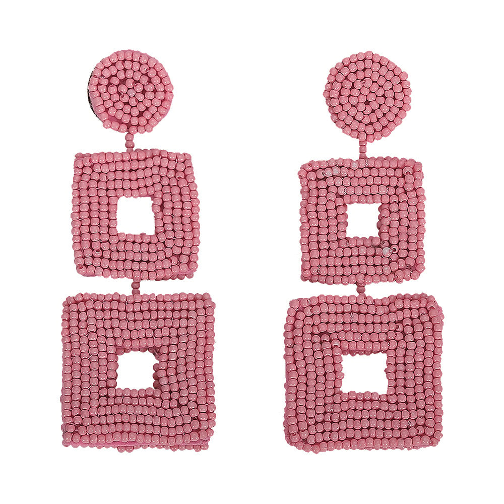 Image of Square Rice Beads