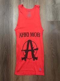 ÅHKIMOB TANK TOP