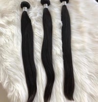 STRAIGHT BUNDLES