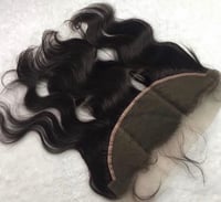 FRONTALS