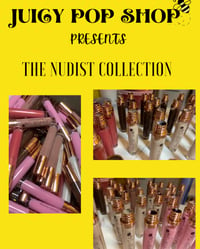 Nudist Collection 