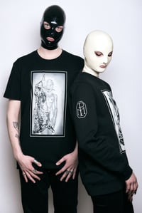 Image 4 of "Mask" Sweatshirt