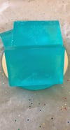 Aromatherapy  Glycerin Soap