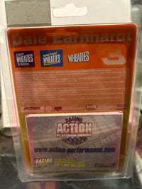 Image 2 of Wheaties Limited Edition Dale Earnhardt