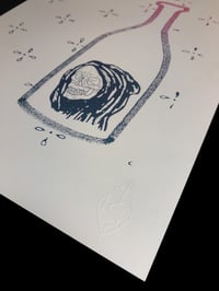 Image 3 of Limited Edition L.S. Screenprint