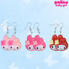 Melody Earrings 