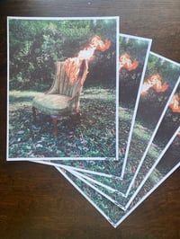 Image 4 of 'Immolation' Super Limited Edition Photo Print