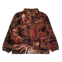 Image 1 of HOUSE OF 1000 CORPSES REGRET CHOICE COLLAB XL