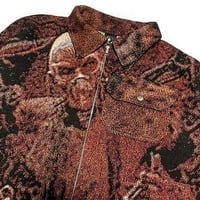 Image 3 of HOUSE OF 1000 CORPSES REGRET CHOICE COLLAB XL