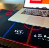 Image 2 of FULL SIZE Luminous Computer / Laptop Pad (RE-STOCK!)