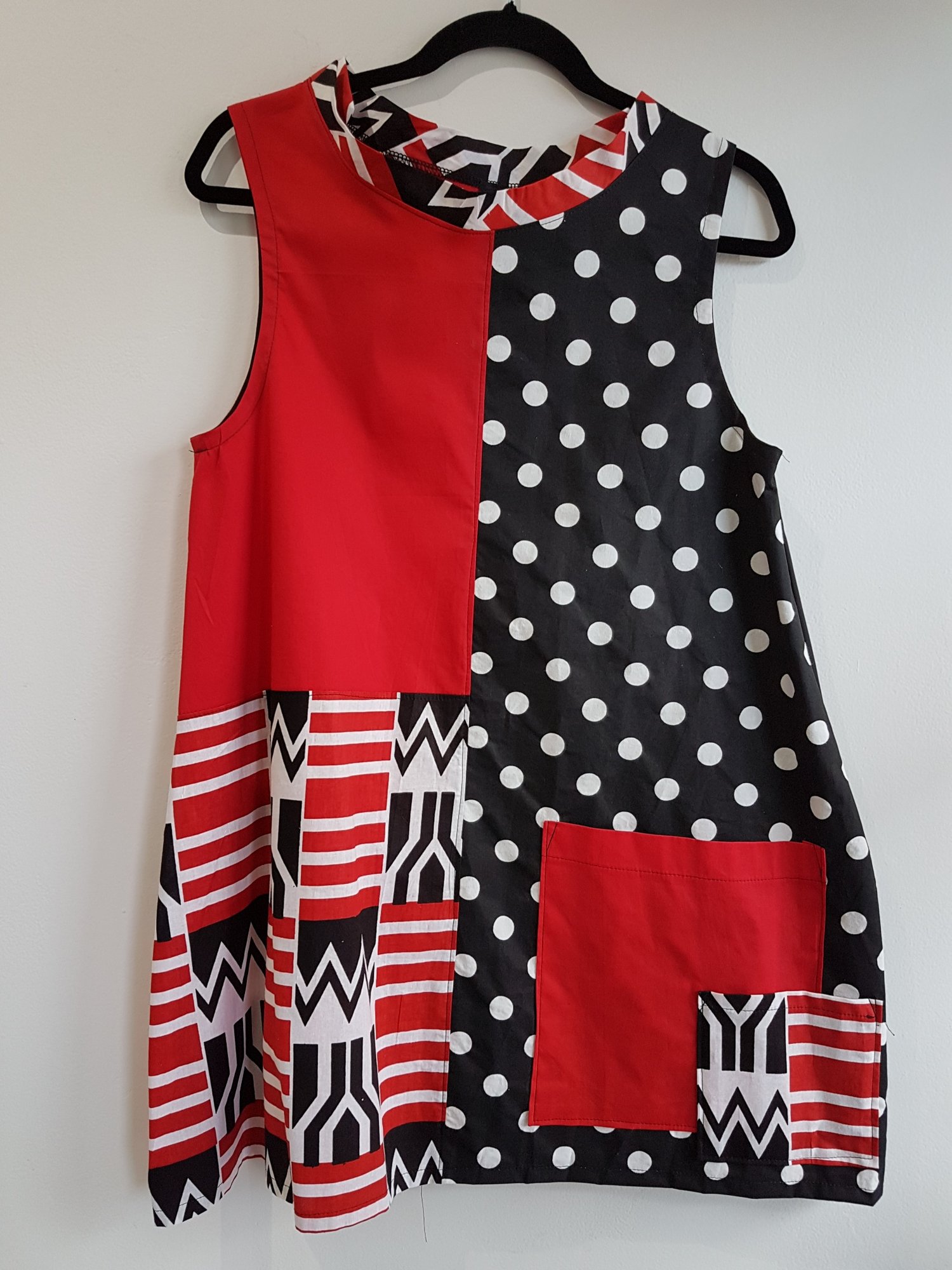Image of summer tunic
