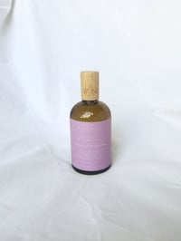 Image 1 of Rose Geranium Hydrosol