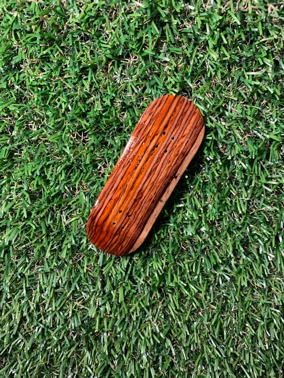 Image of Cocobolo 34mm