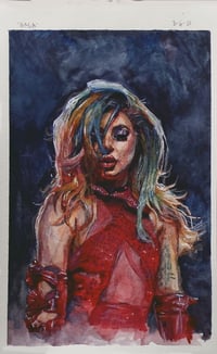 Image 2 of "Lady Gaga"