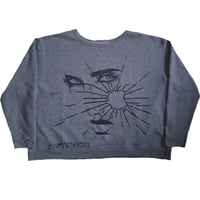 SHATTERED M/L 